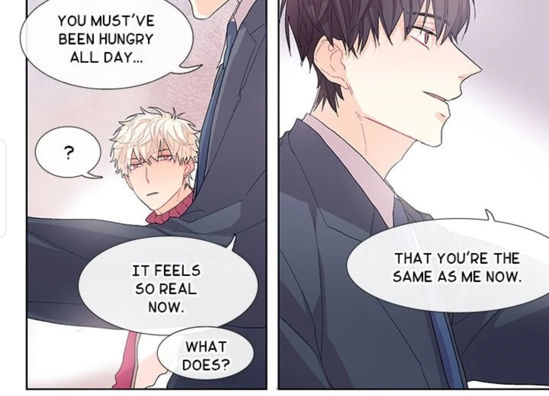 Read The Sweetest Man chapter 5.1 image 21 on Lezhin