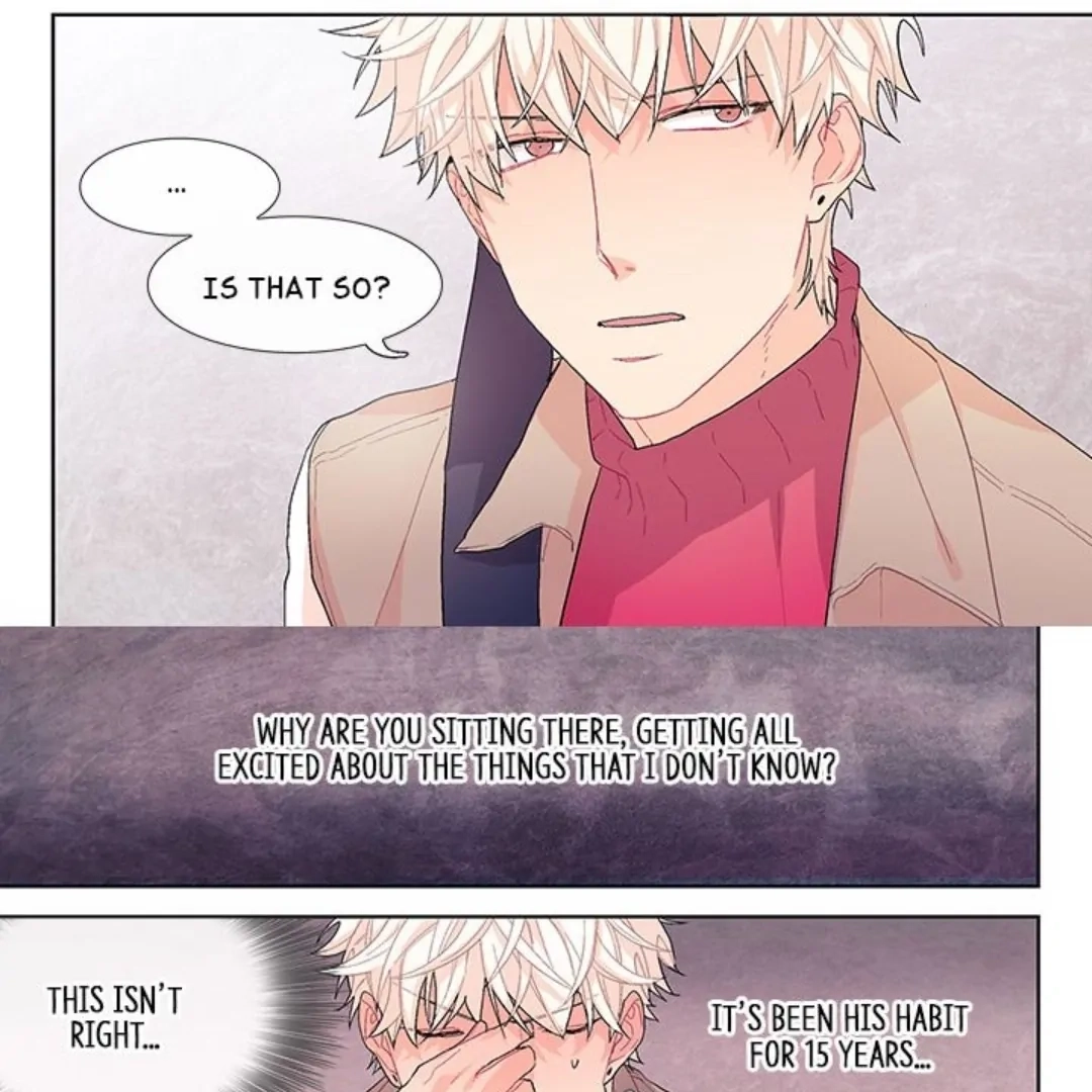 Read The Sweetest Man chapter 5.1 image 22 on Lezhin