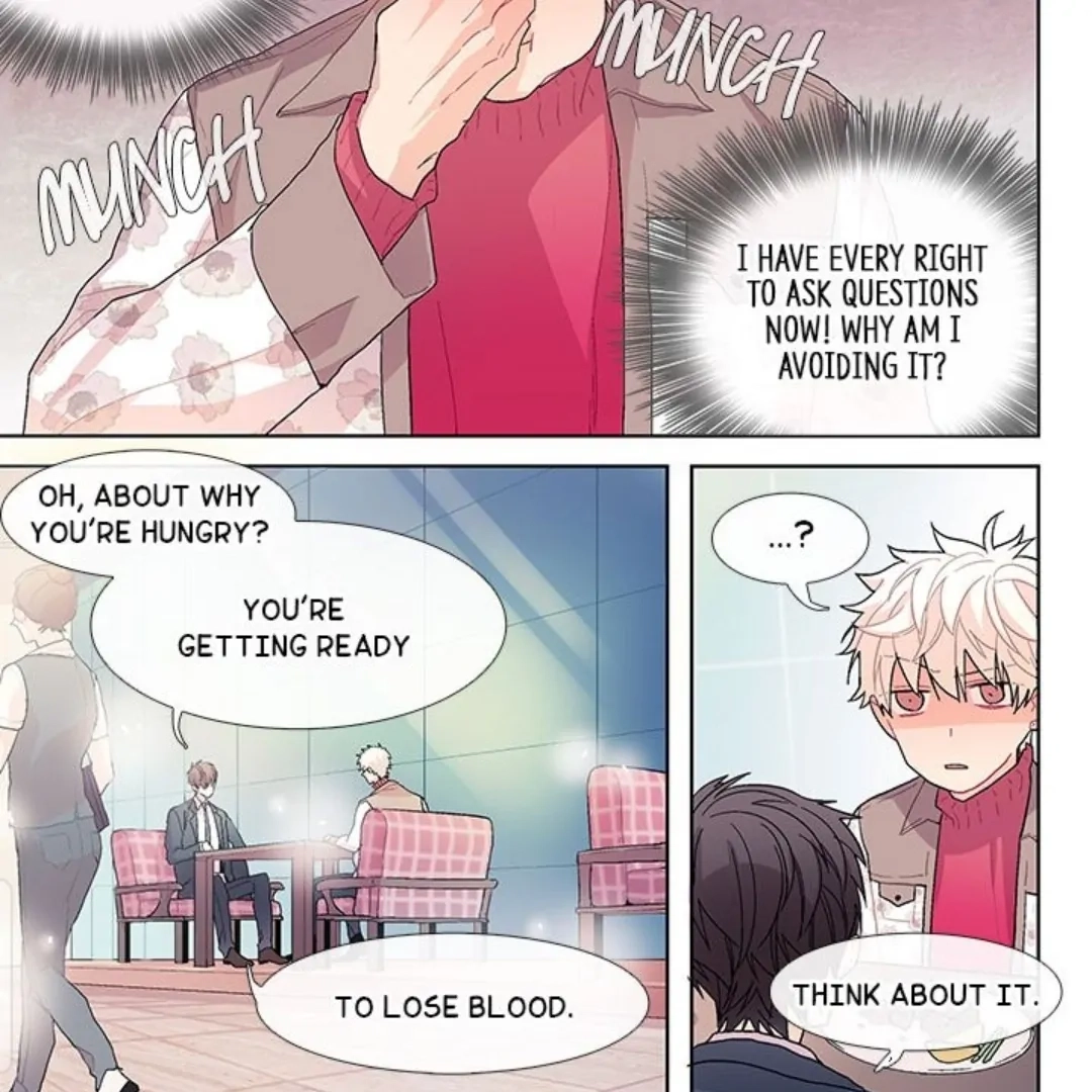 Read The Sweetest Man chapter 5.1 image 23 on Lezhin