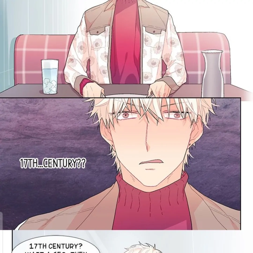 Read The Sweetest Man chapter 5.1 image 26 on Lezhin
