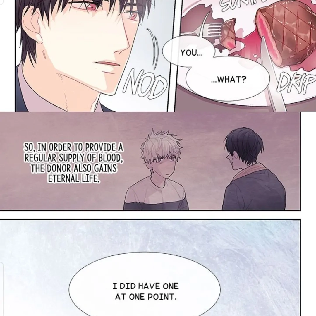 Read The Sweetest Man chapter 5.1 image 28 on Lezhin