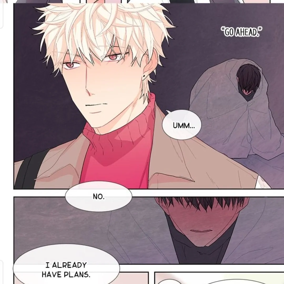 Read The Sweetest Man chapter 5.1 image 9 on Lezhin