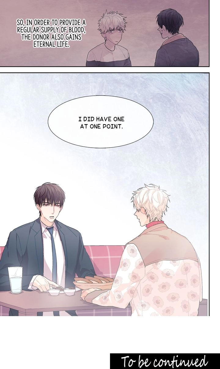 Read The Sweetest Man chapter 5 image 16 on Lezhin