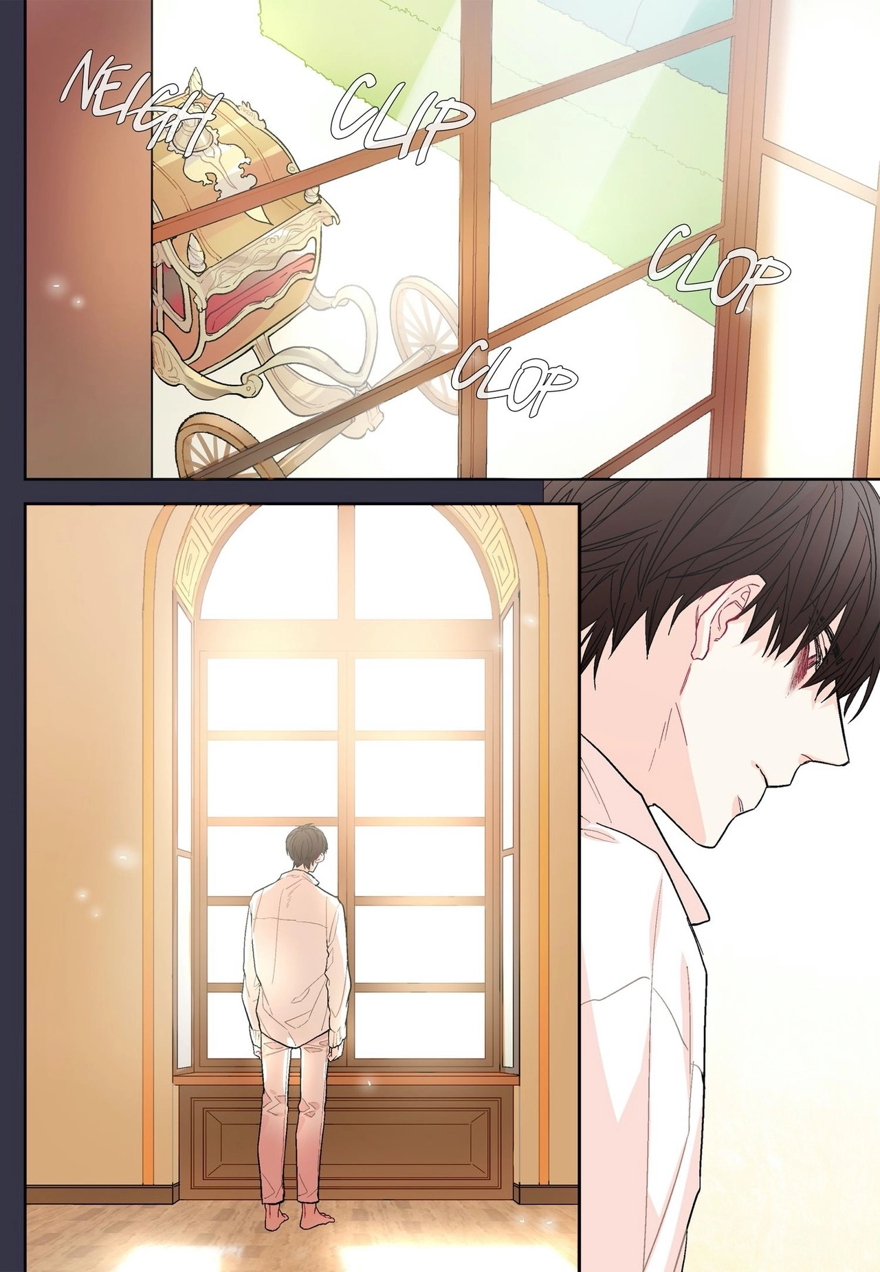 Read The Sweetest Man chapter 53 image 13 on Lezhin