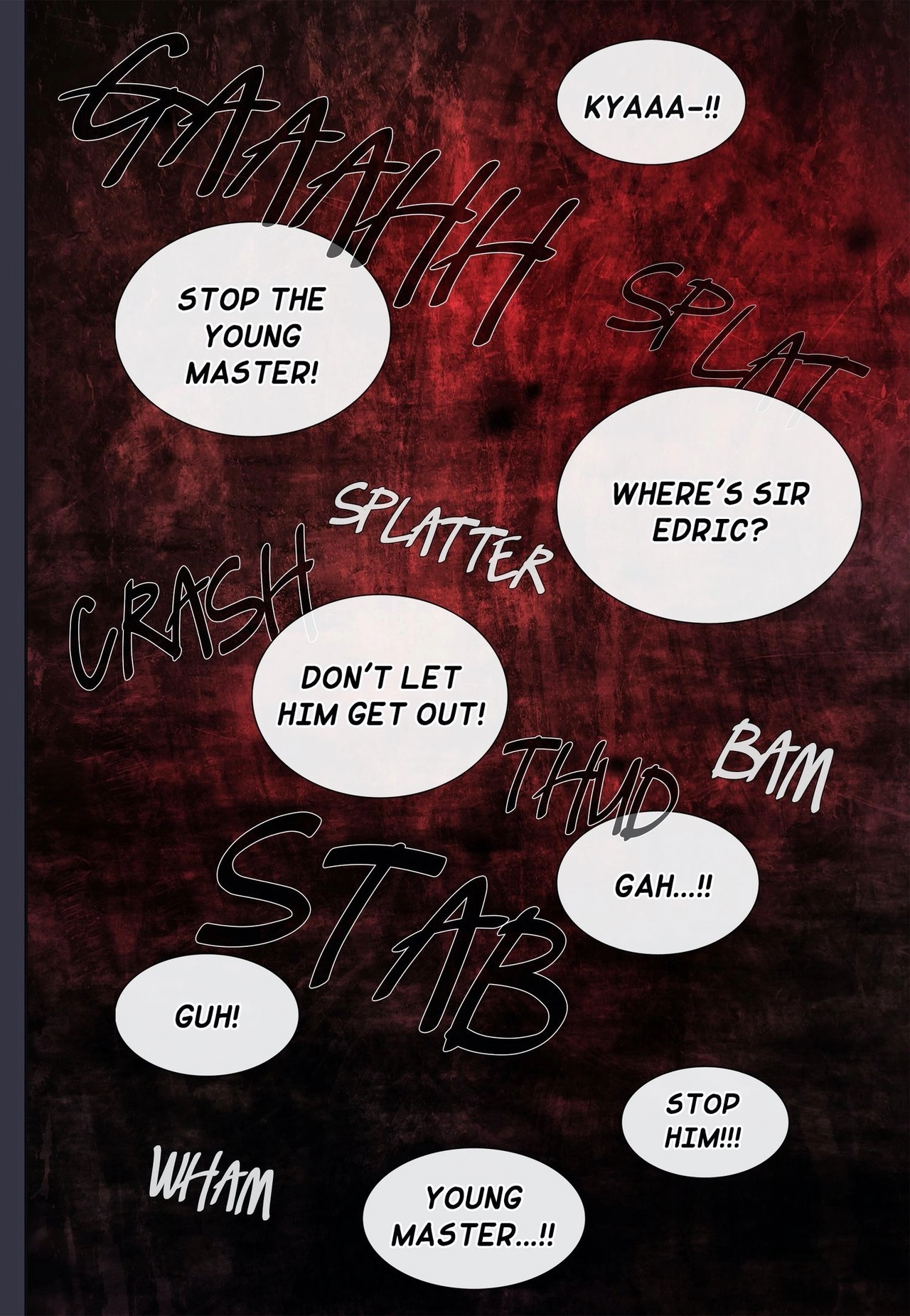 Read The Sweetest Man chapter 53 image 15 on Lezhin