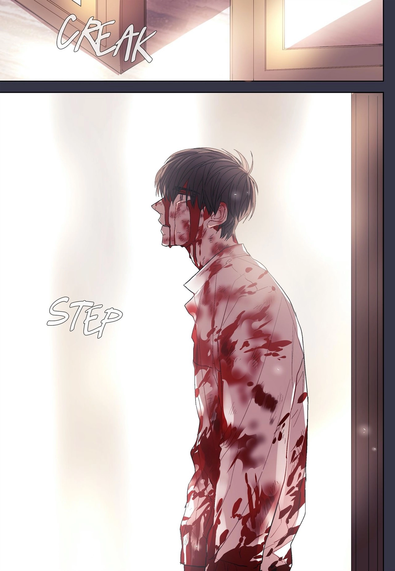 Read The Sweetest Man chapter 53 image 16 on Lezhin