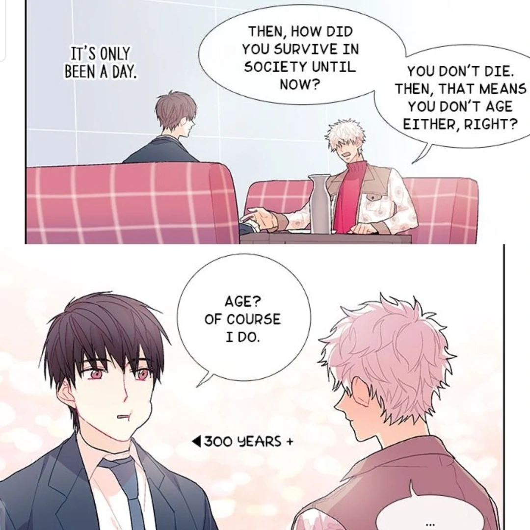 Read The Sweetest Man chapter 6.1 image 10 on Lezhin