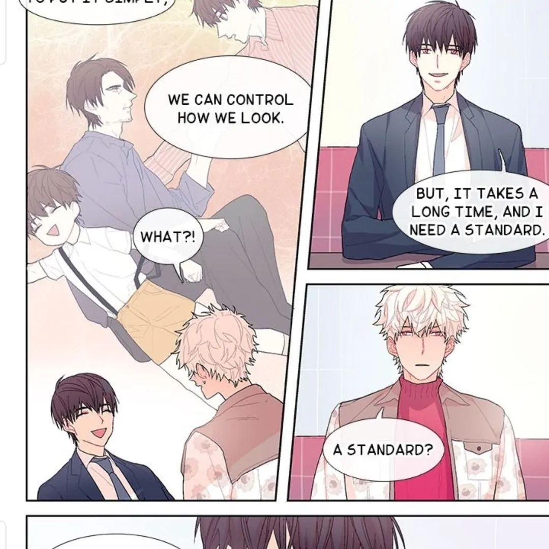 Read The Sweetest Man chapter 6.1 image 12 on Lezhin