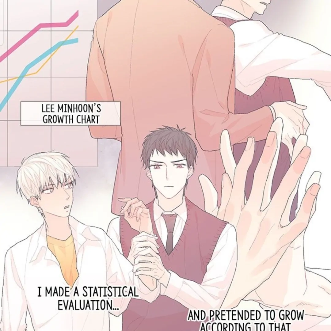 Read The Sweetest Man chapter 6.1 image 15 on Lezhin