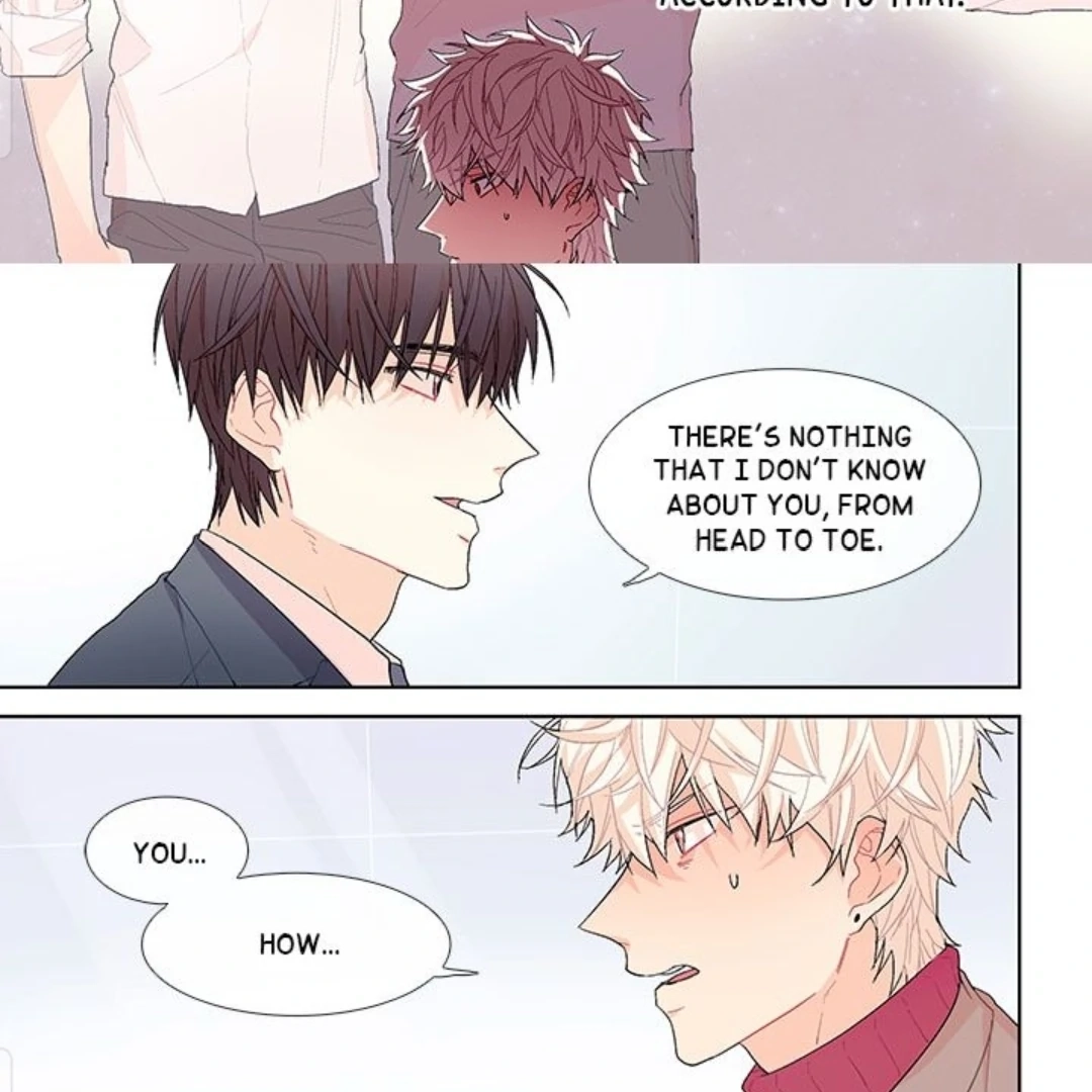 Read The Sweetest Man chapter 6.1 image 16 on Lezhin