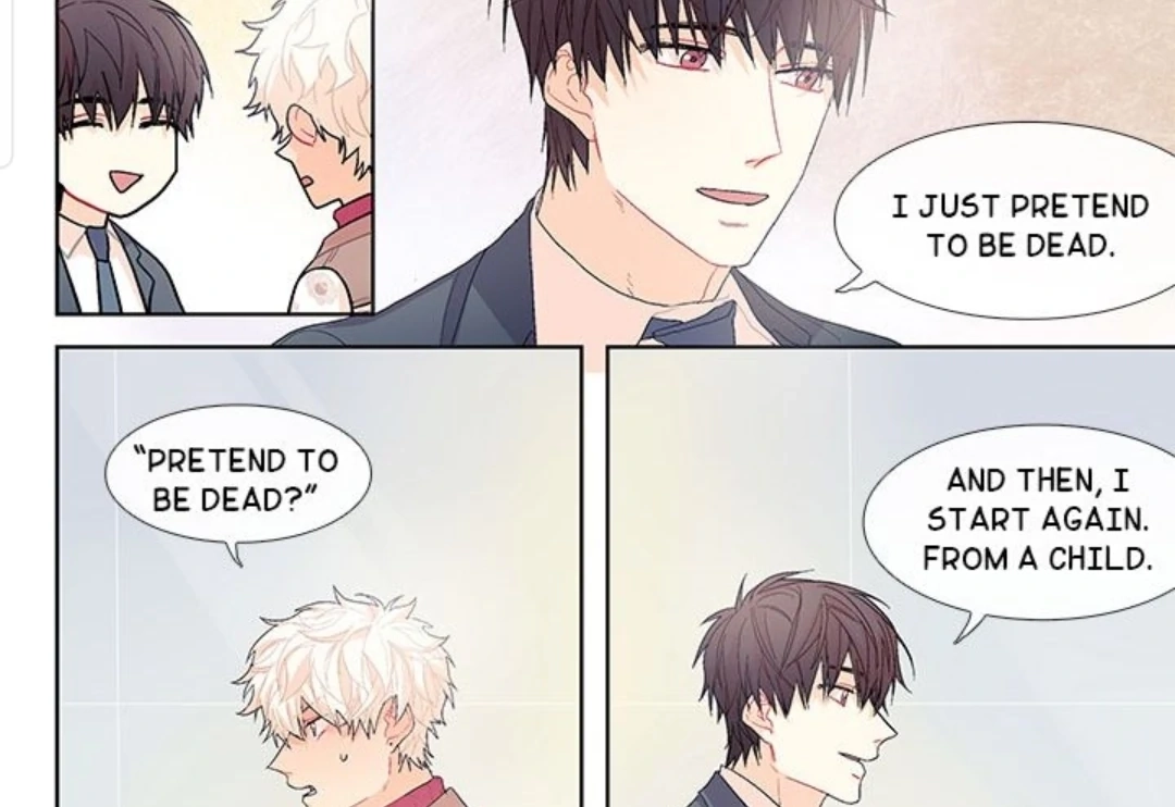 Read The Sweetest Man chapter 6.1 image 18 on Lezhin