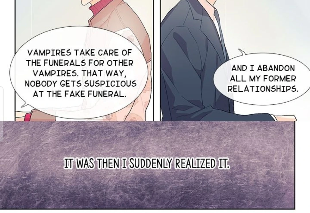 Read The Sweetest Man chapter 6.1 image 19 on Lezhin