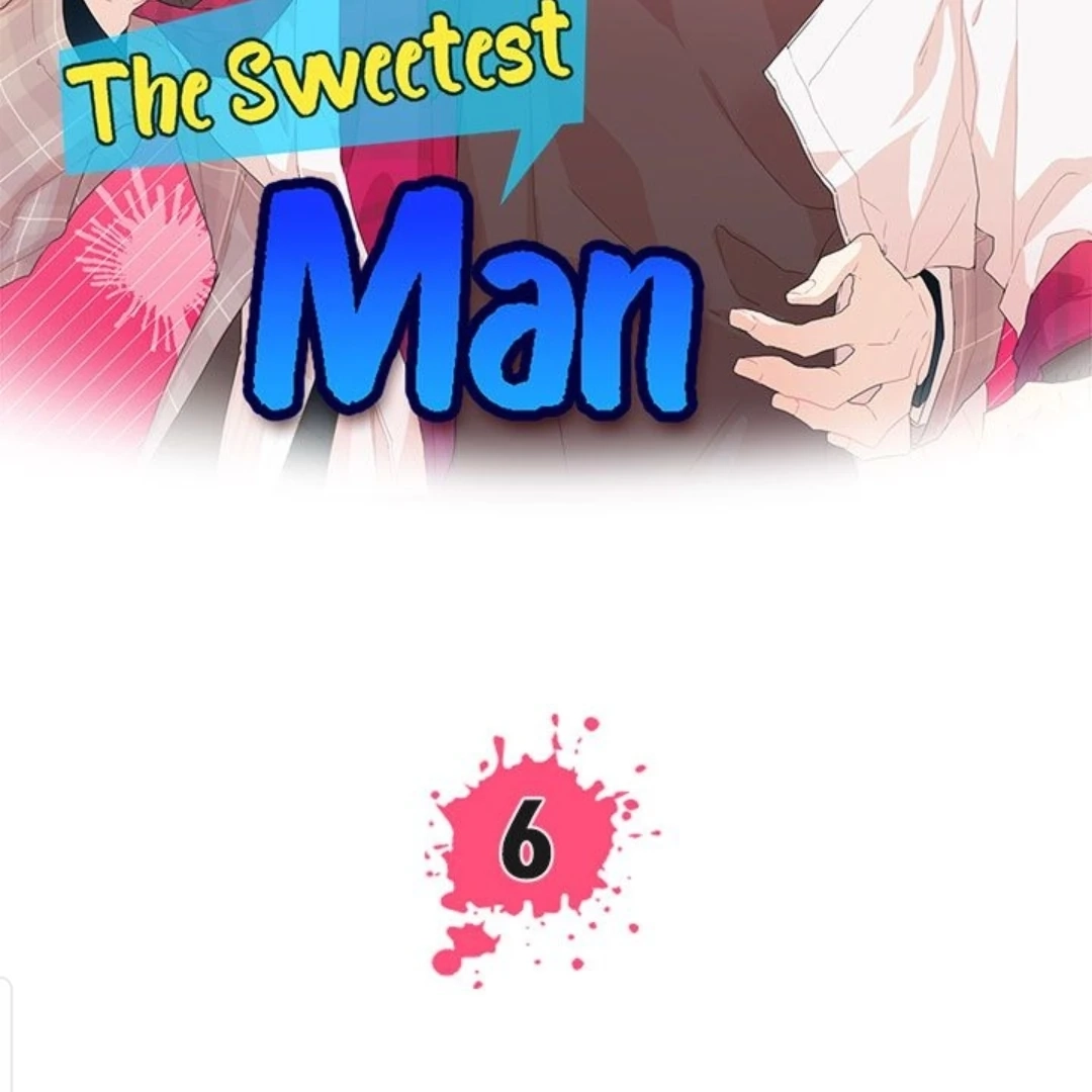 Read The Sweetest Man chapter 6.1 image 2 on Lezhin