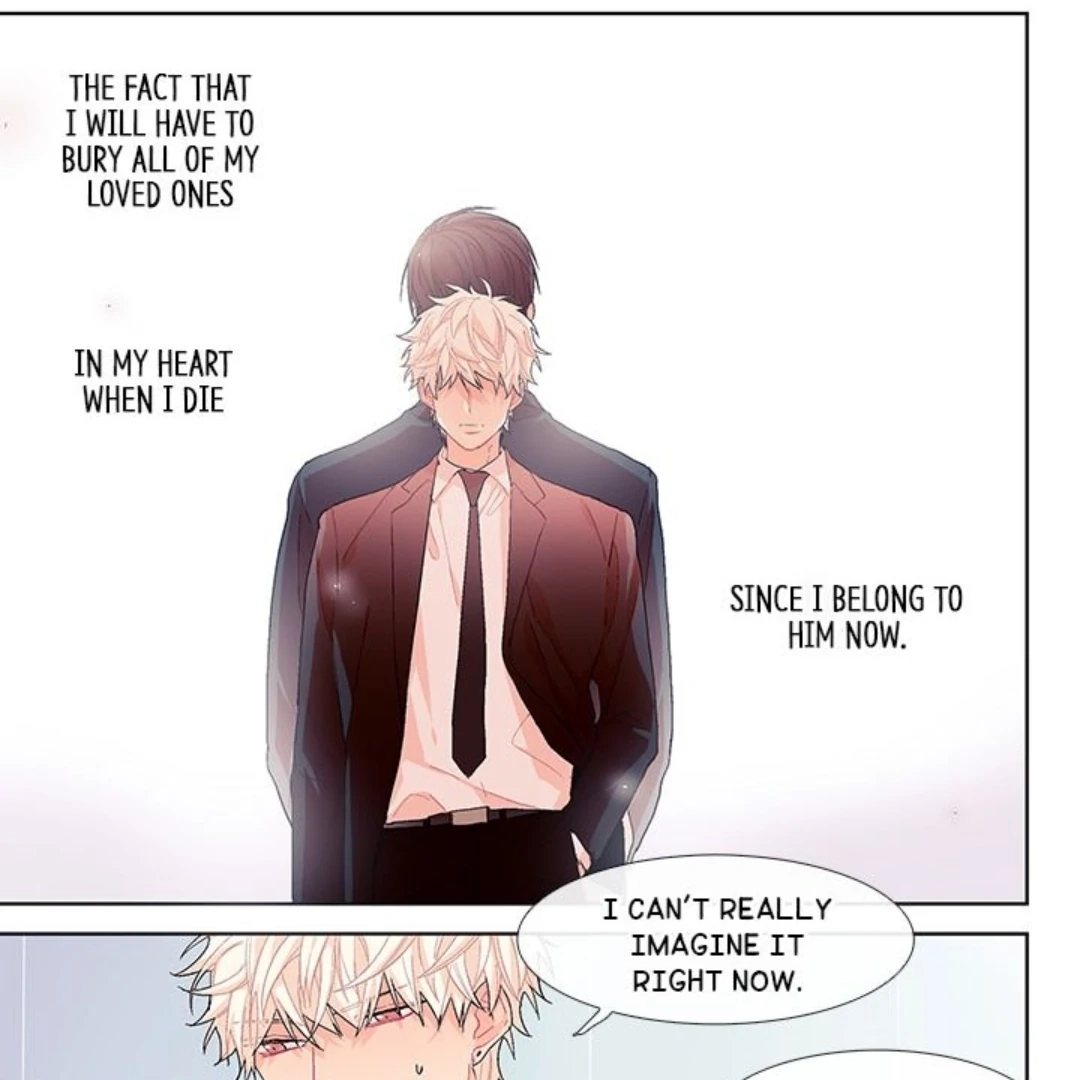 Read The Sweetest Man chapter 6.1 image 20 on Lezhin