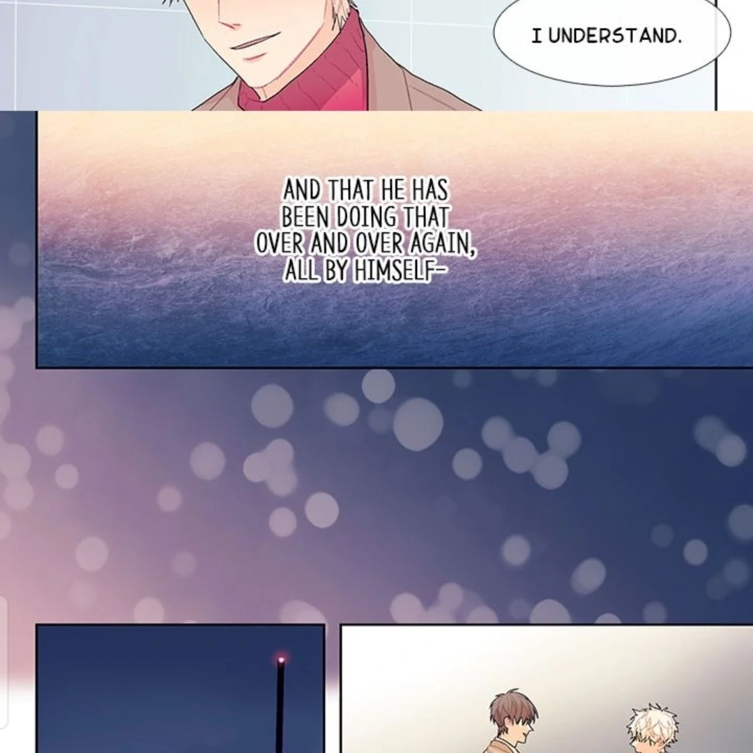 Read The Sweetest Man chapter 6.1 image 21 on Lezhin