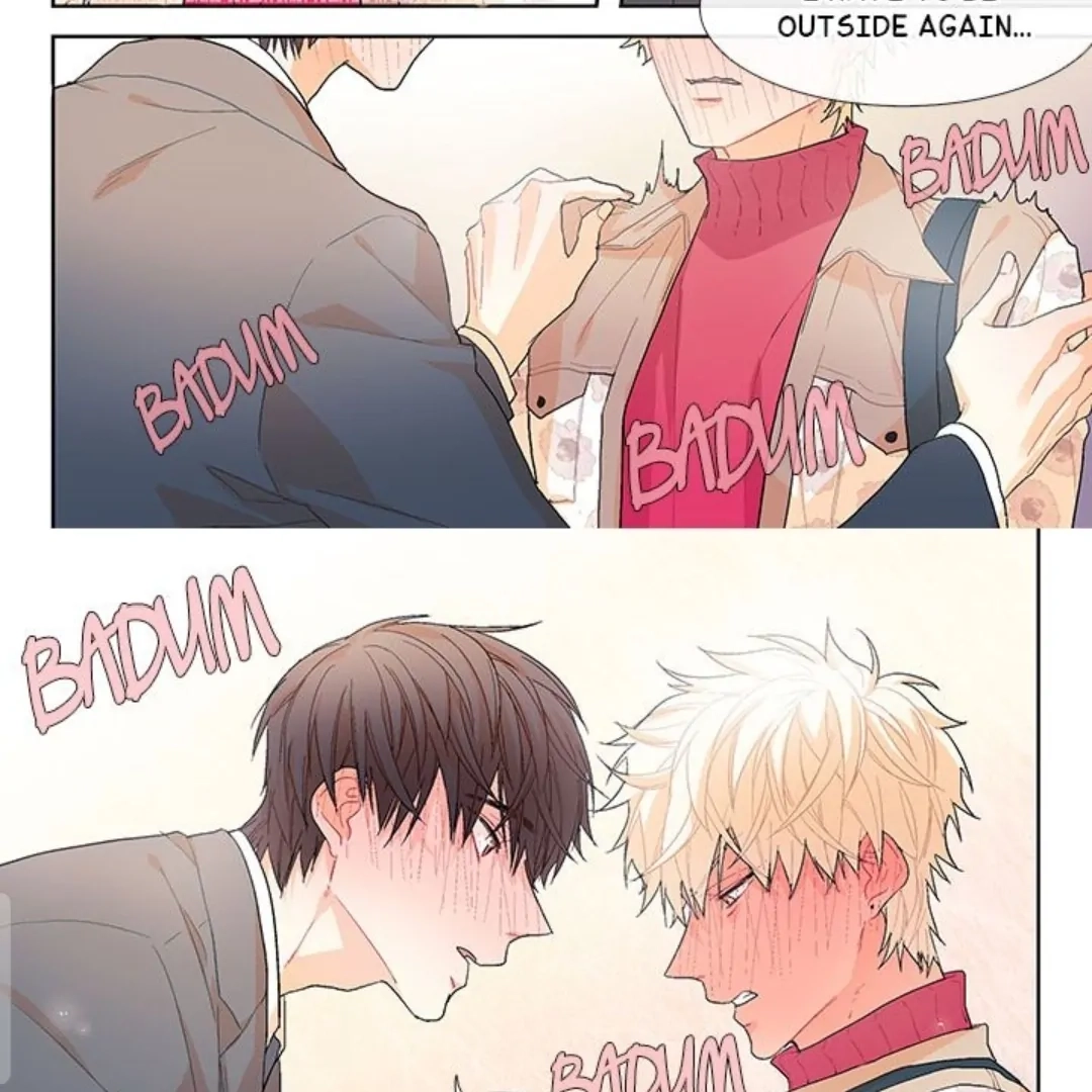 Read The Sweetest Man chapter 6.1 image 25 on Lezhin