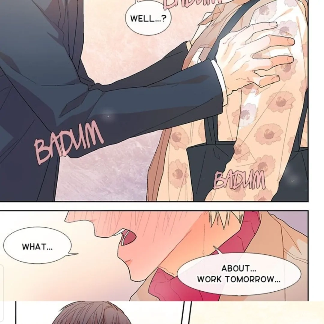 Read The Sweetest Man chapter 6.1 image 26 on Lezhin