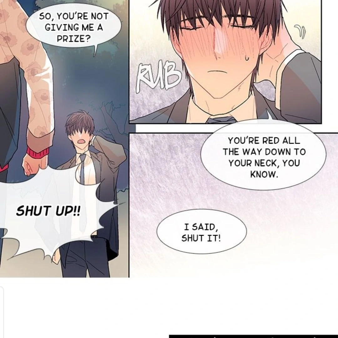 Read The Sweetest Man chapter 6.1 image 29 on Lezhin