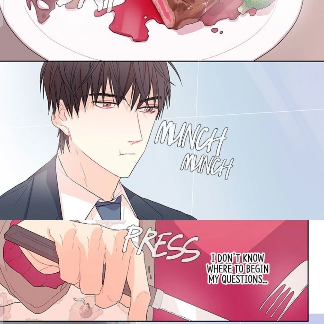 Read The Sweetest Man chapter 6.1 image 4 on Lezhin
