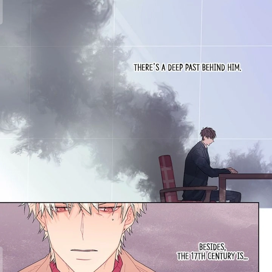 Read The Sweetest Man chapter 6.1 image 5 on Lezhin