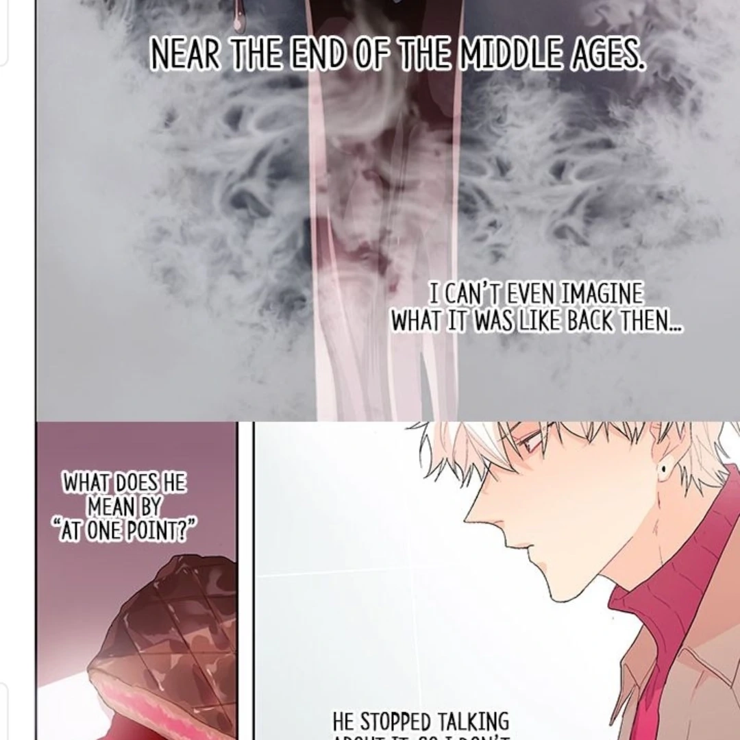 Read The Sweetest Man chapter 6.1 image 7 on Lezhin