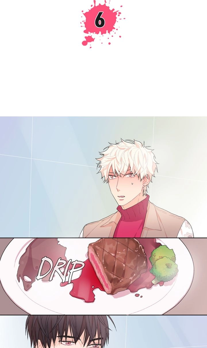 Read The Sweetest Man chapter 6 image 1 on Lezhin