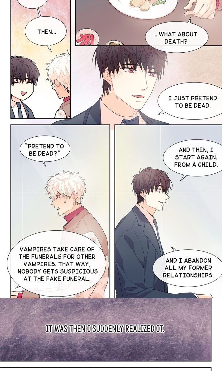 Read The Sweetest Man chapter 6 image 10 on Lezhin