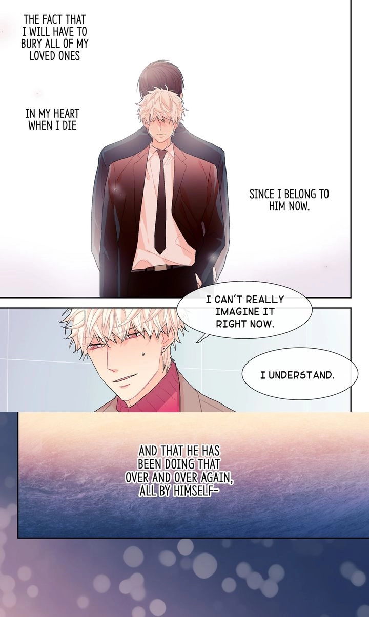 Read The Sweetest Man chapter 6 image 11 on Lezhin