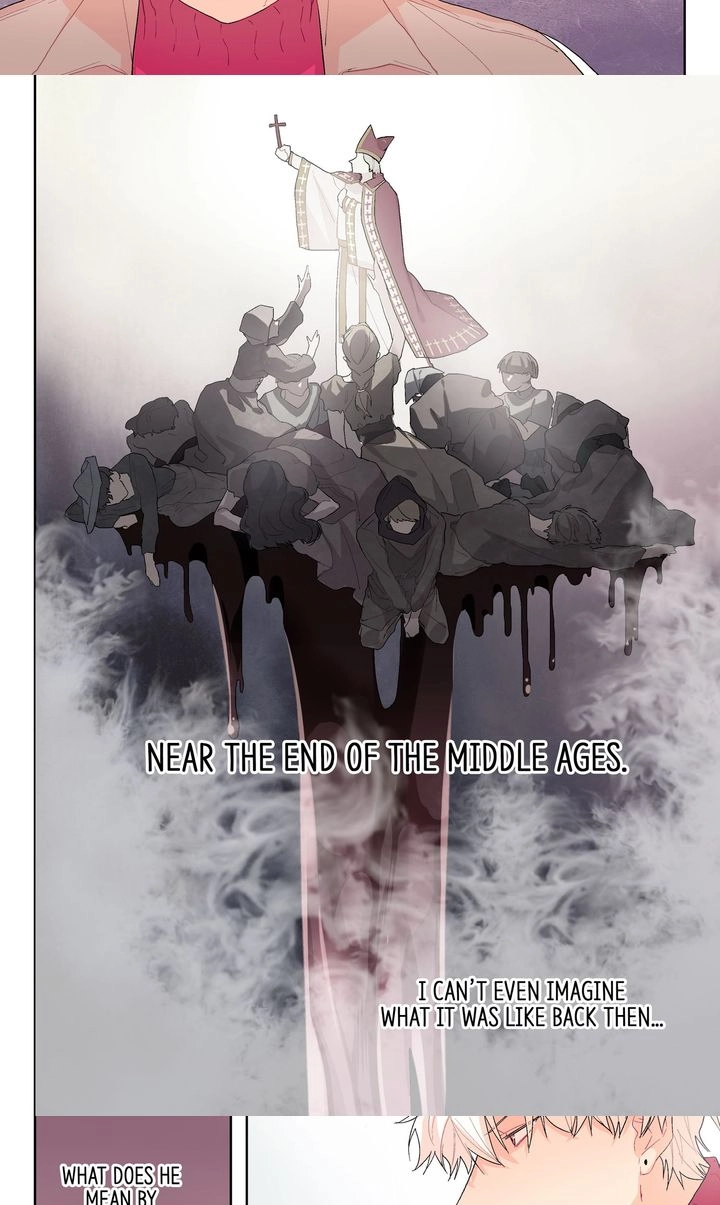 Read The Sweetest Man chapter 6 image 3 on Lezhin