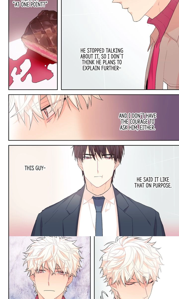 Read The Sweetest Man chapter 6 image 4 on Lezhin