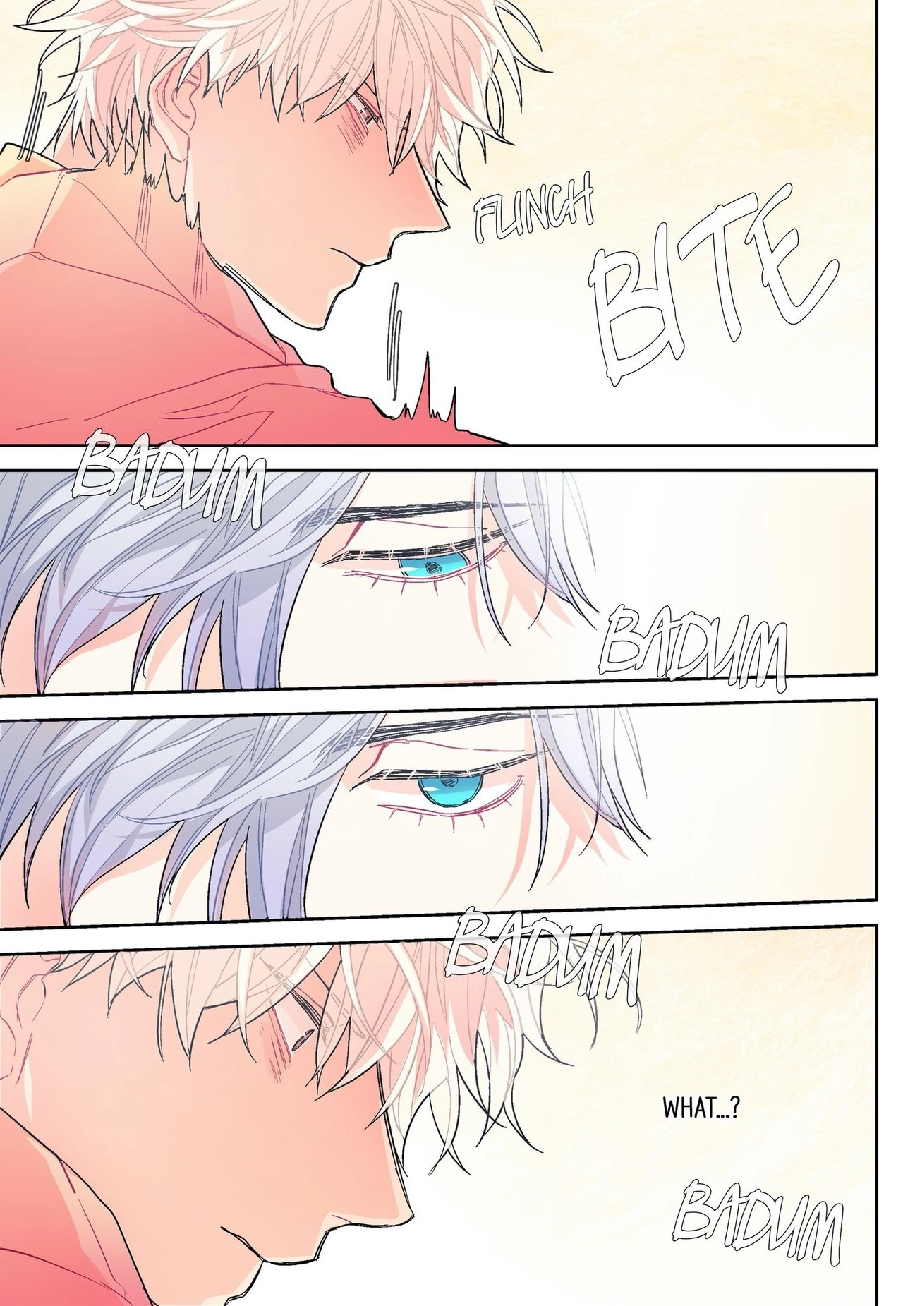 Read The Sweetest Man chapter 62 image 12 on Lezhin