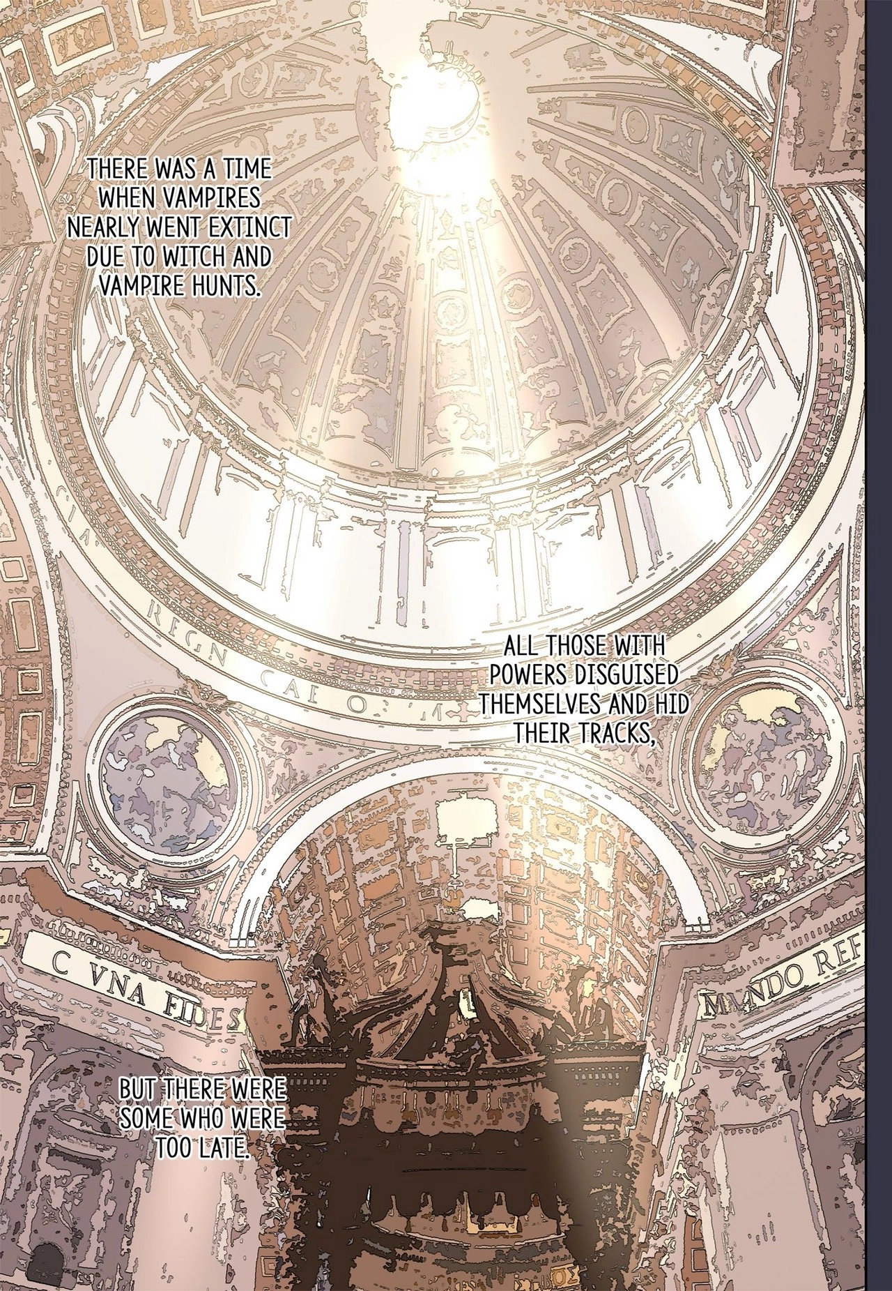 Read The Sweetest Man chapter 64 image 14 on Lezhin