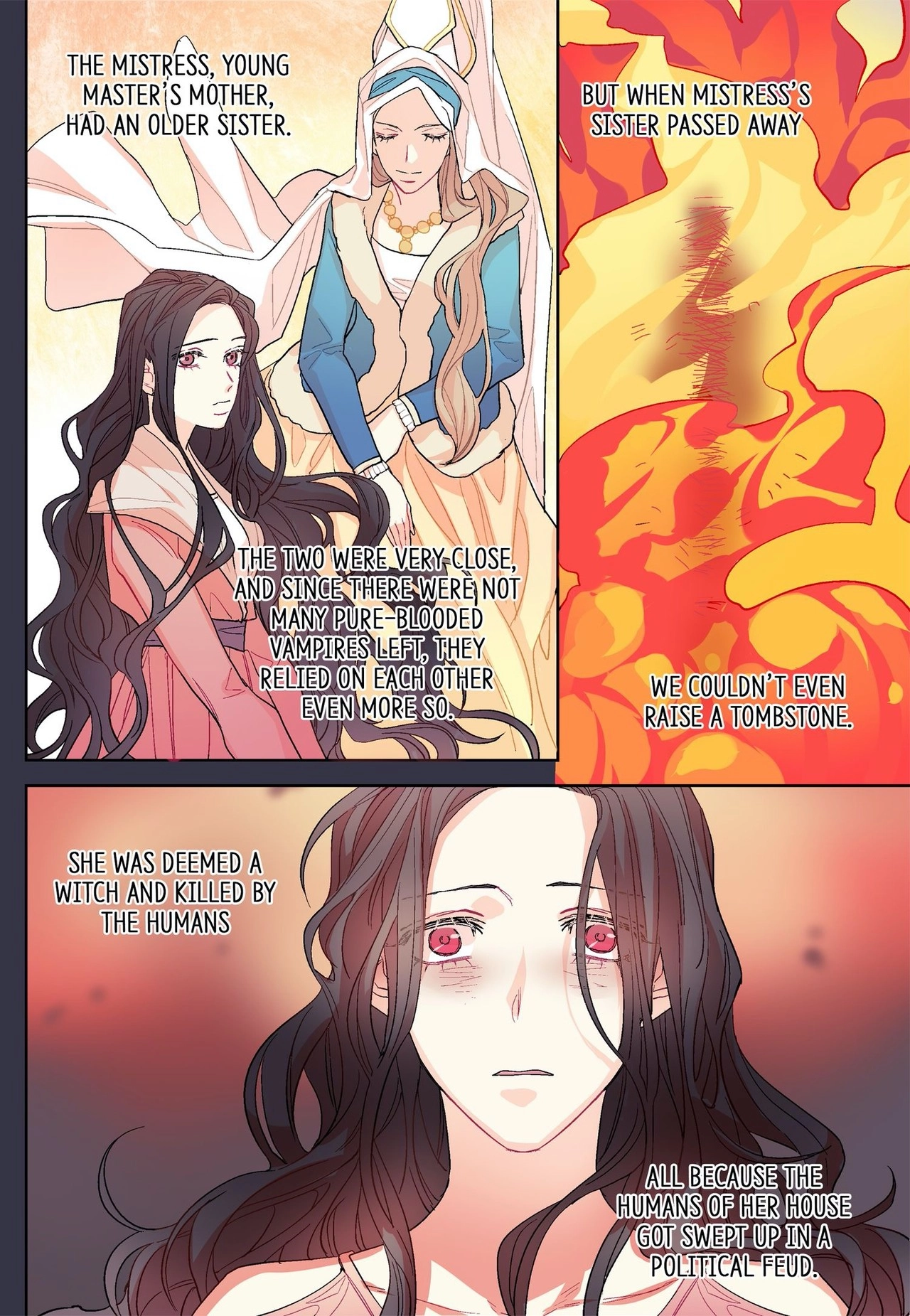 Read The Sweetest Man chapter 64 image 15 on Lezhin