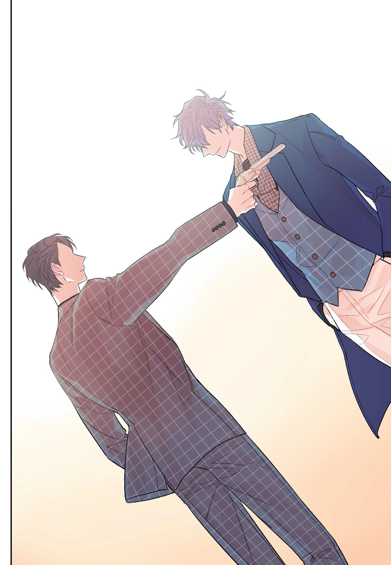 Read The Sweetest Man chapter 65 image 13 on Lezhin