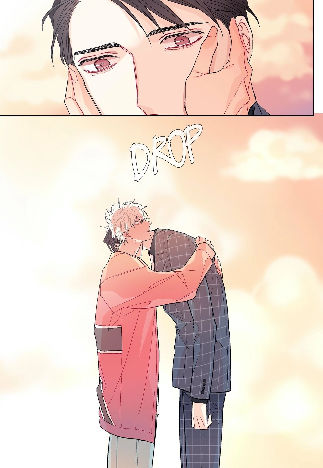 Read The Sweetest Man chapter 65 image 18 on Lezhin