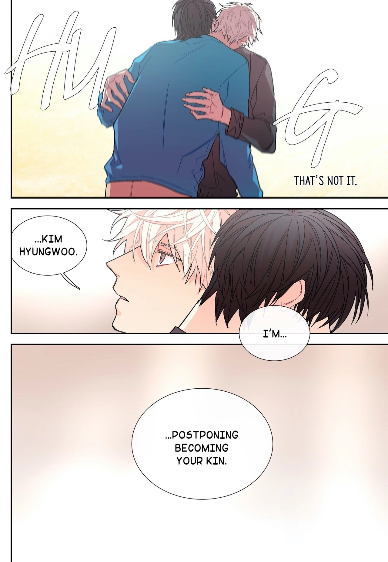 Read The Sweetest Man chapter 67 image 5 on Lezhin