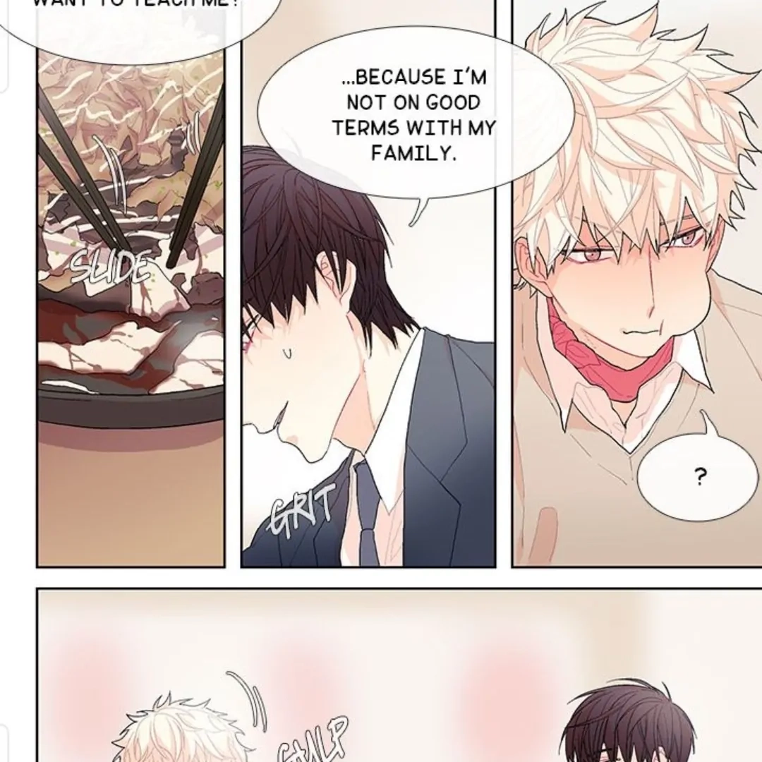 Read The Sweetest Man chapter 7.1 image 12 on Lezhin