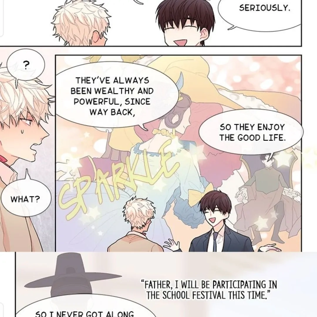 Read The Sweetest Man chapter 7.1 image 14 on Lezhin