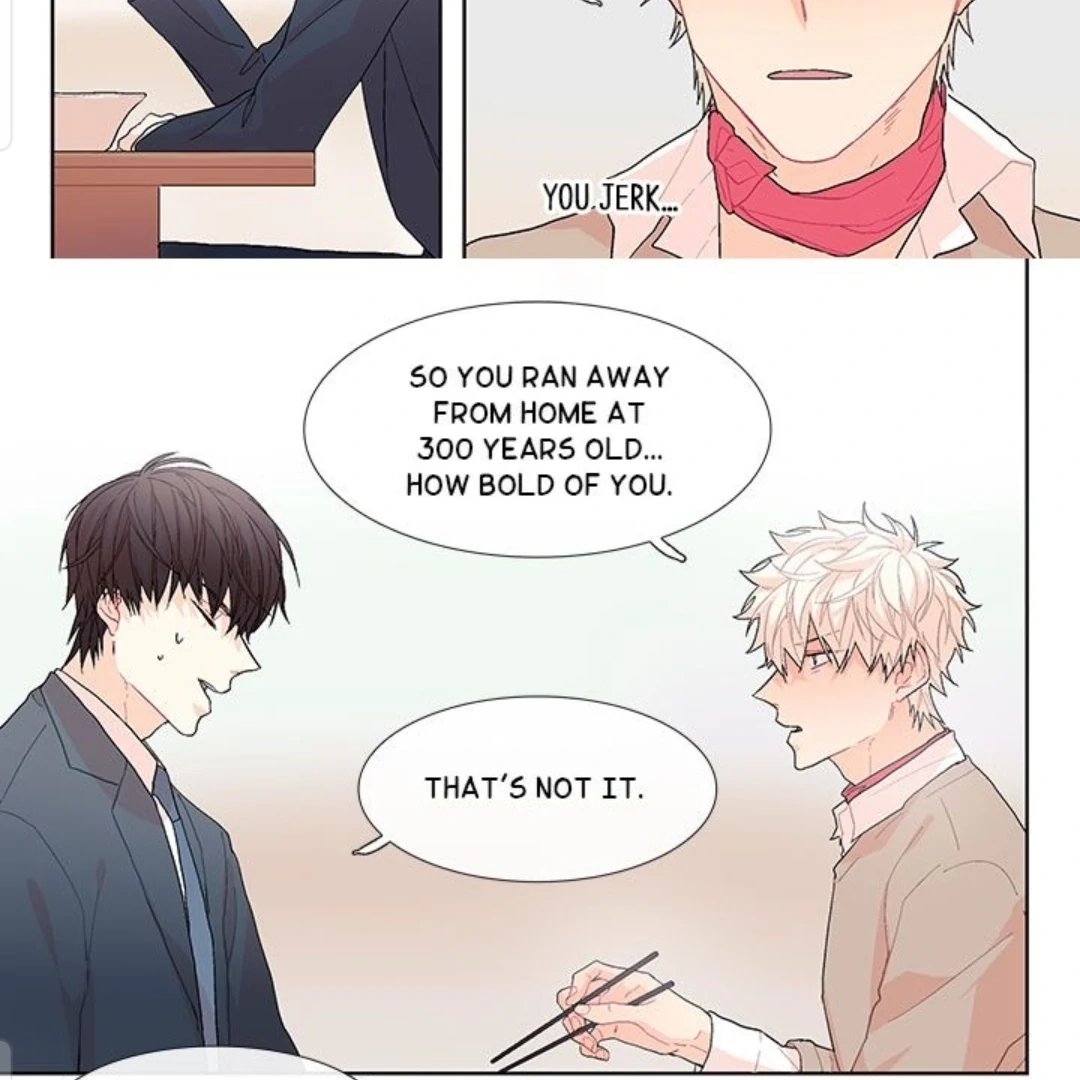Read The Sweetest Man chapter 7.1 image 16 on Lezhin