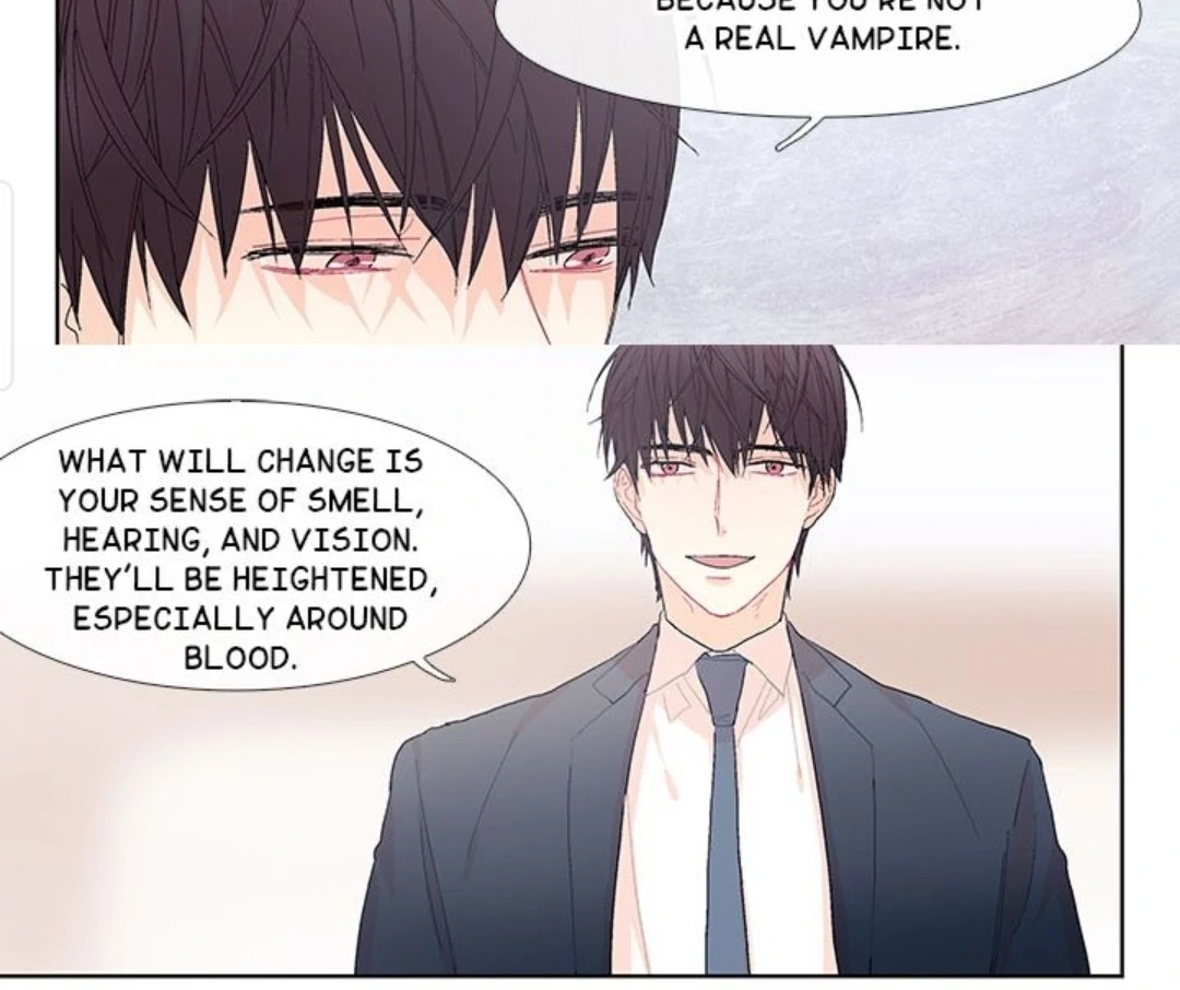 Read The Sweetest Man chapter 7.1 image 19 on Lezhin