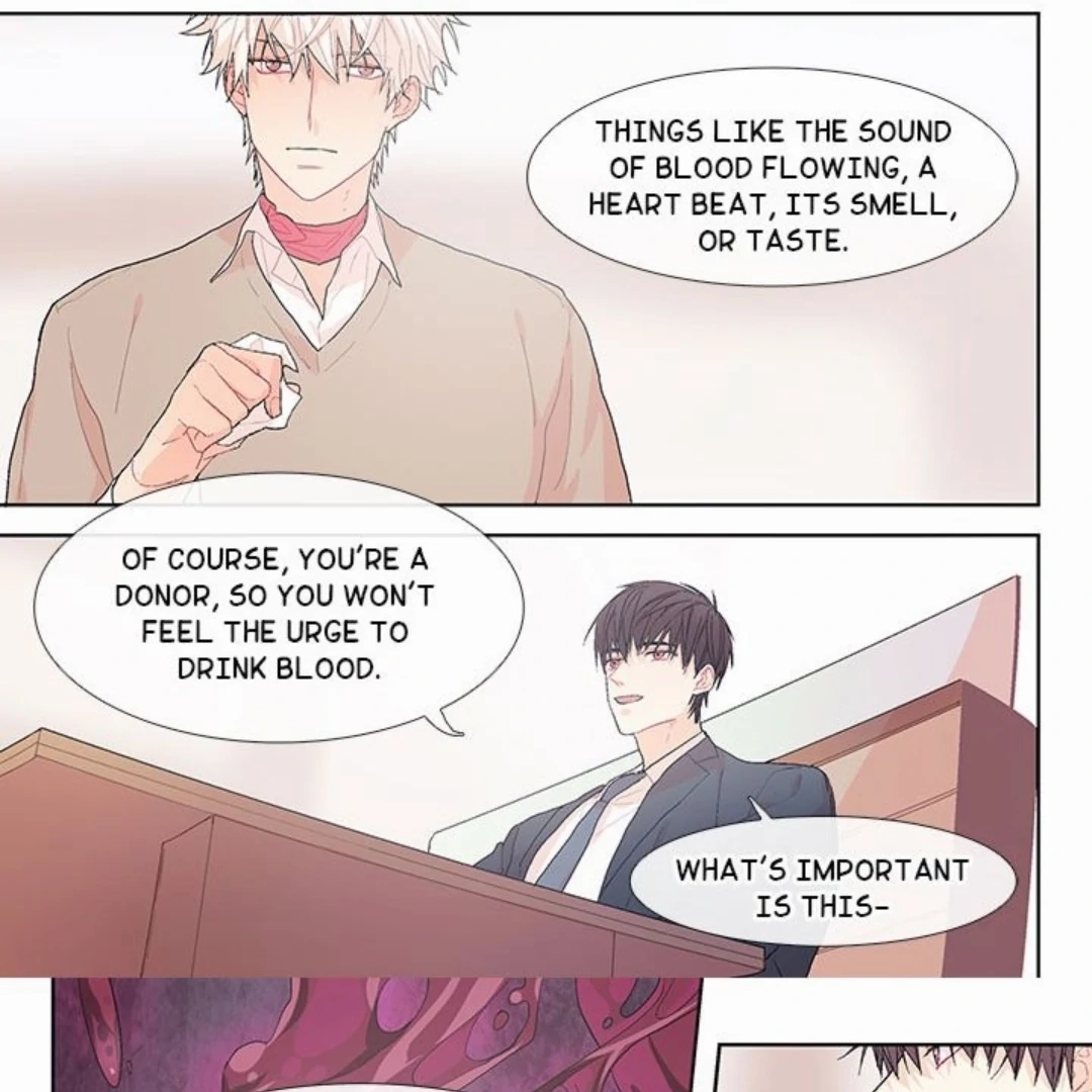 Read The Sweetest Man chapter 7.1 image 20 on Lezhin