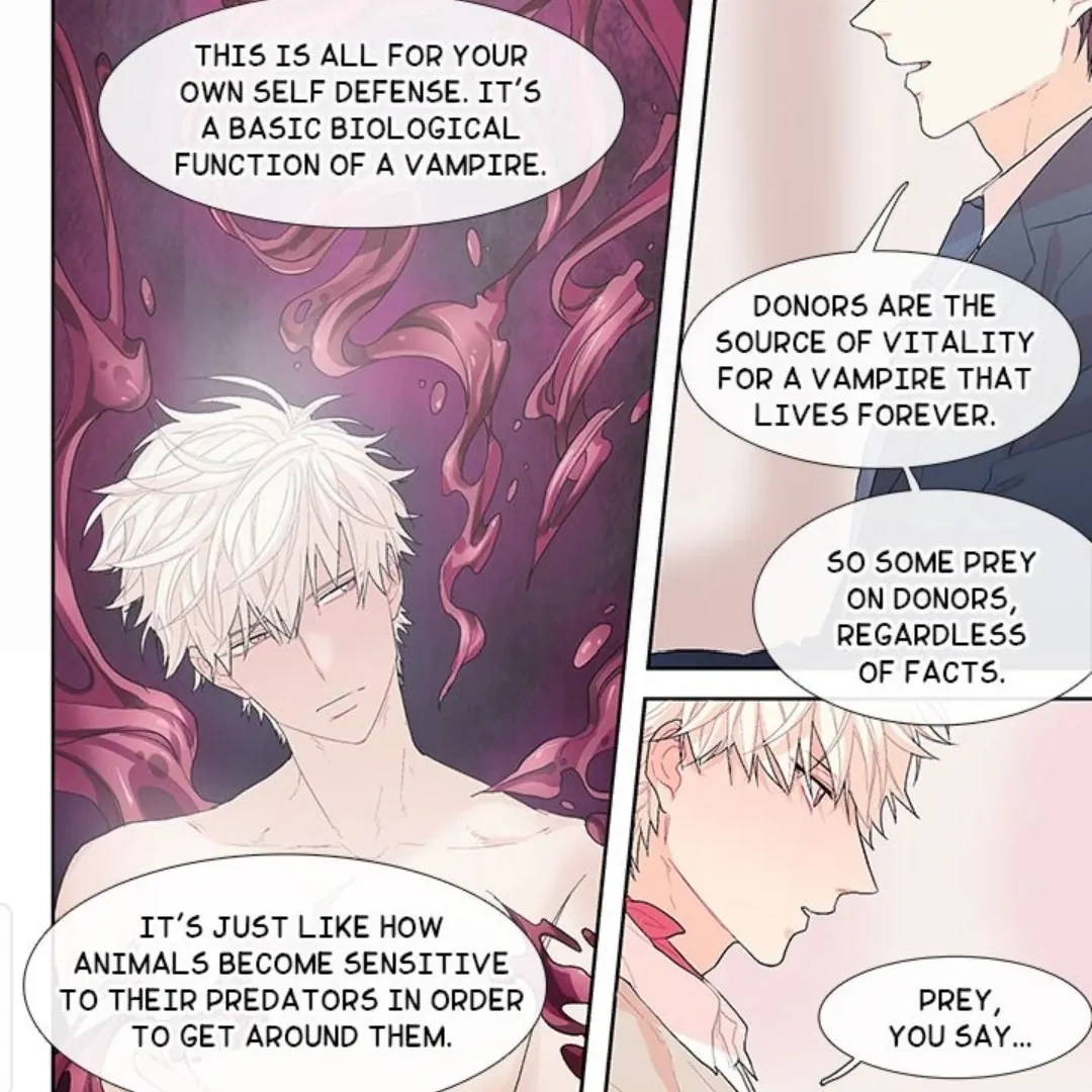 Read The Sweetest Man chapter 7.1 image 21 on Lezhin