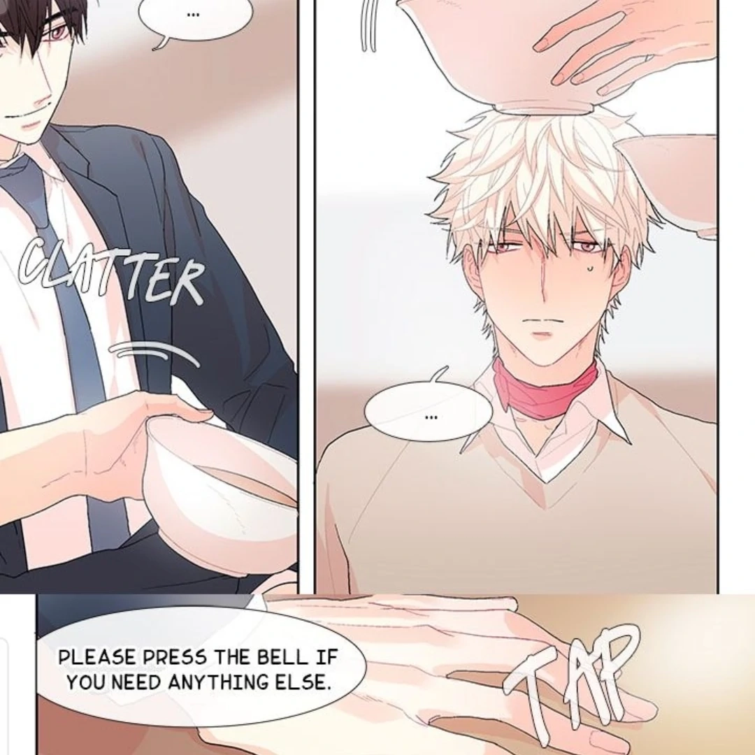 Read The Sweetest Man chapter 7.1 image 23 on Lezhin