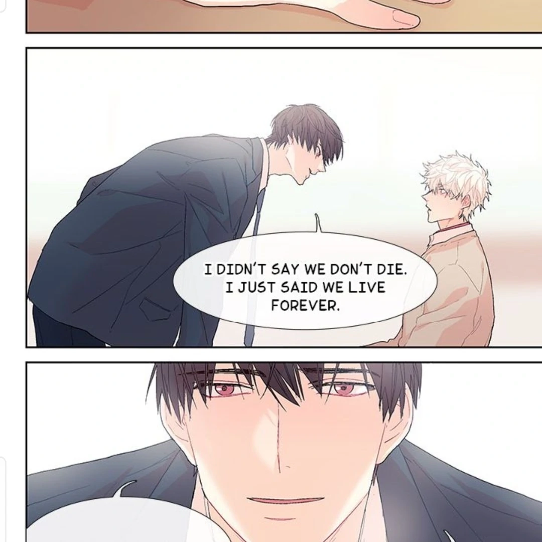 Read The Sweetest Man chapter 7.1 image 24 on Lezhin