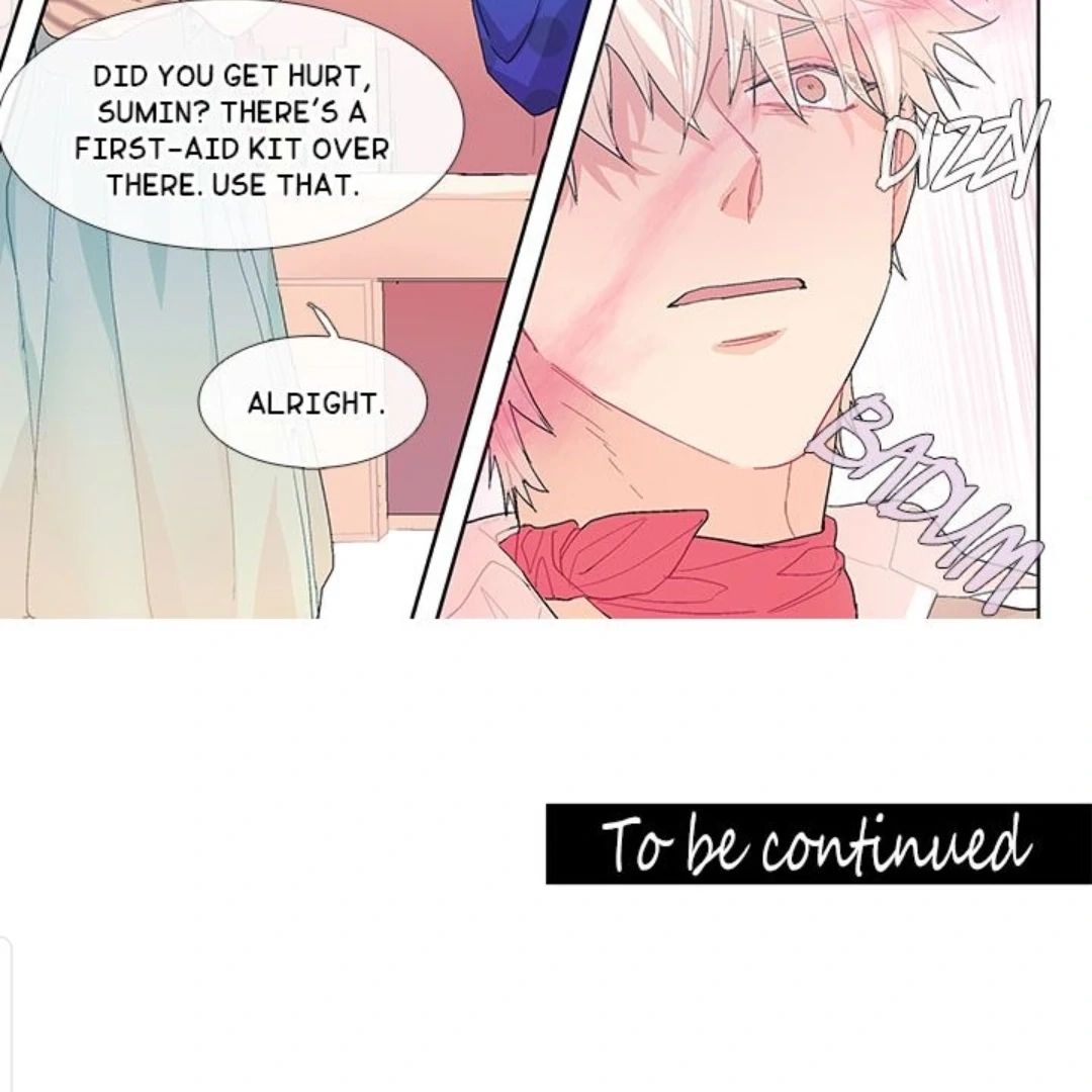 Read The Sweetest Man chapter 7.1 image 29 on Lezhin