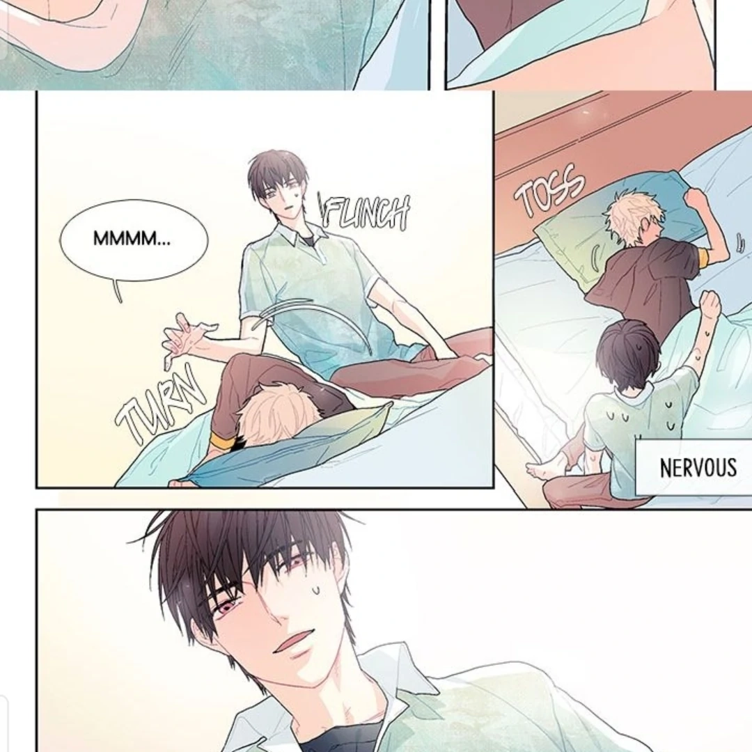 Read The Sweetest Man chapter 7.1 image 6 on Lezhin
