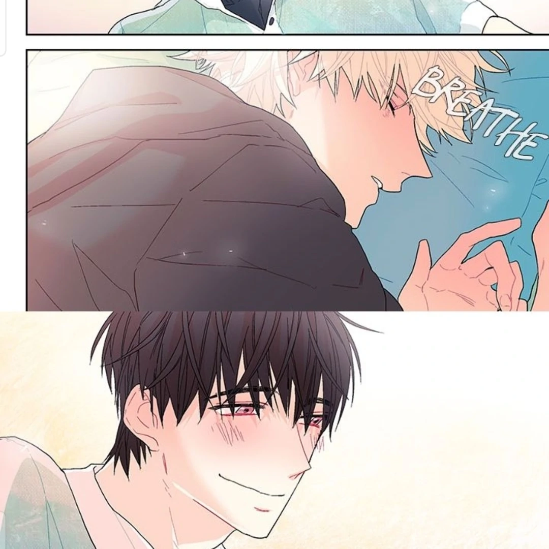 Read The Sweetest Man chapter 7.1 image 7 on Lezhin