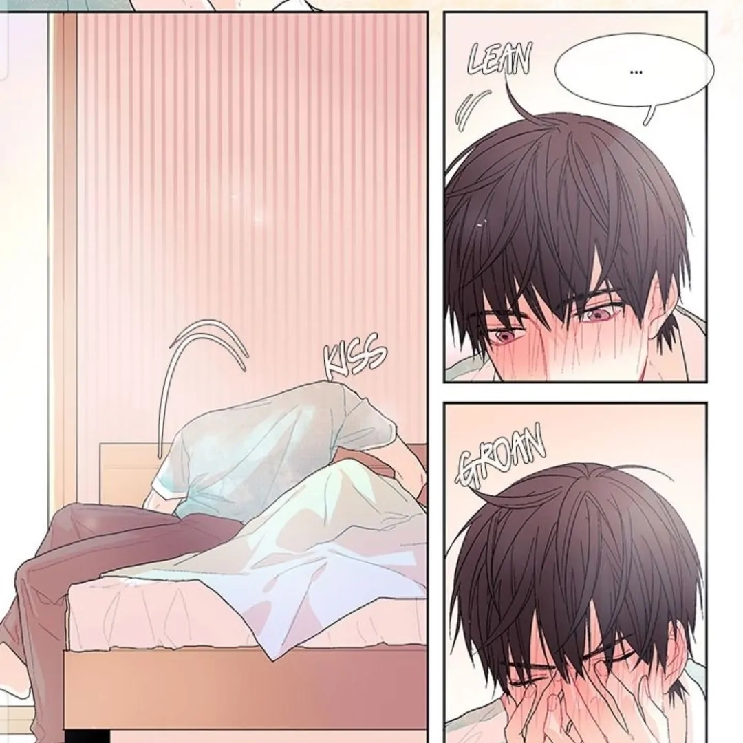 Read The Sweetest Man chapter 7.1 image 8 on Lezhin