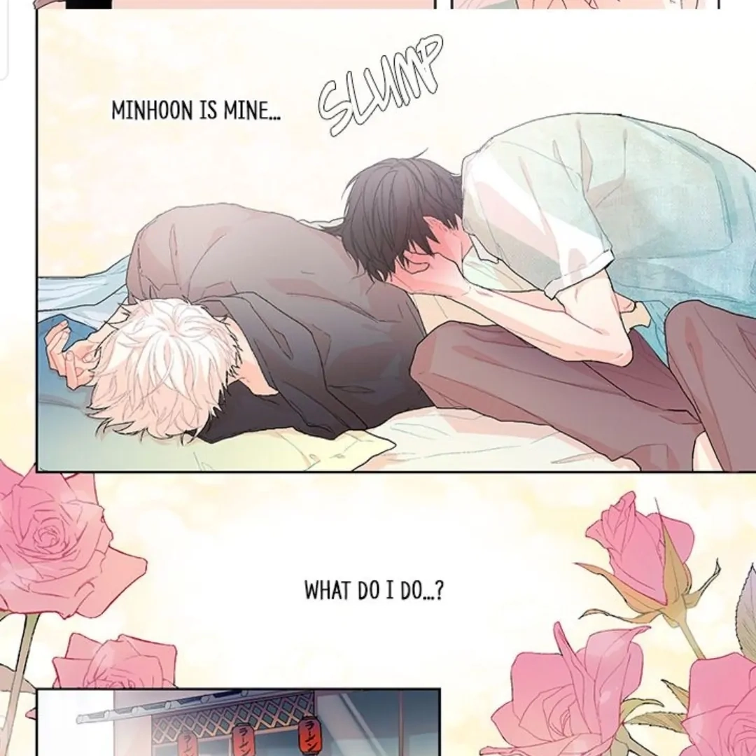 Read The Sweetest Man chapter 7.1 image 9 on Lezhin
