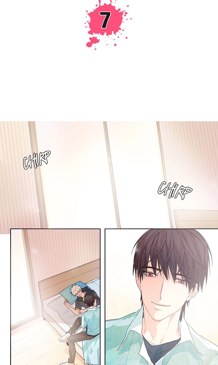 Read The Sweetest Man chapter 7 image 1 on Lezhin